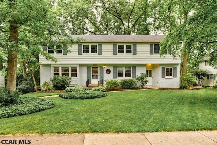 471 Park Lane State College, PA 16801 | MLS 75167 Photo 1