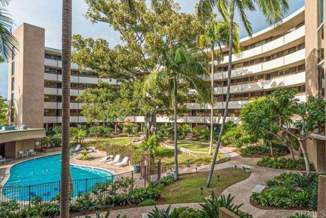 1150 Anchorage Ln #205 San Diego, CA 92106