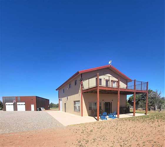 73 Moondance Trail Norwood, COLORADO 81423
