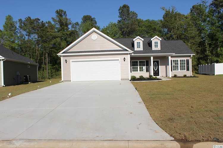 TBD Nichols Hwy. Aynor, SC 29511