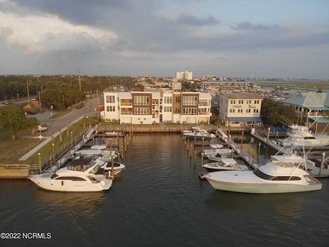 2 Marina Street Wrightsville Beach, NC 28480