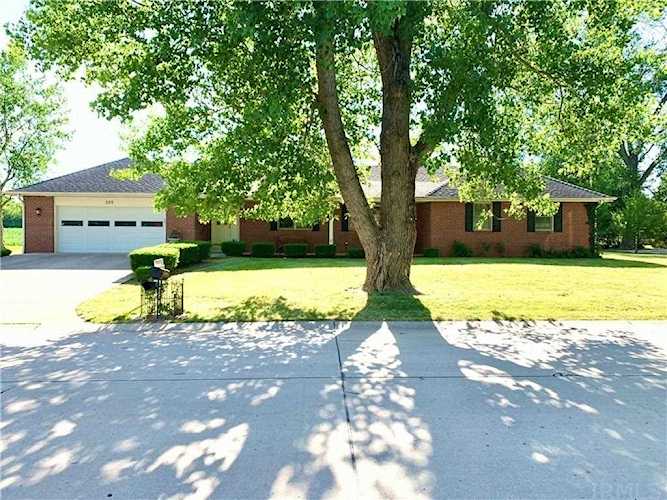 300 Tami Lane Williamsport, IN 47993