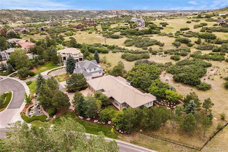 2175 Kahala Circle Castle Rock, CO 80104