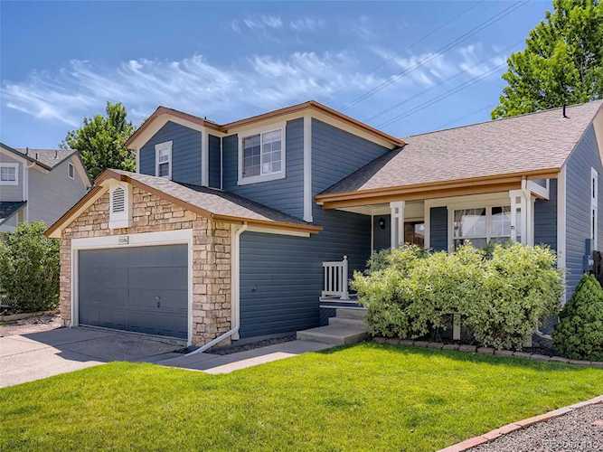 11086 Cannonade Ln Parker, CO 80138
