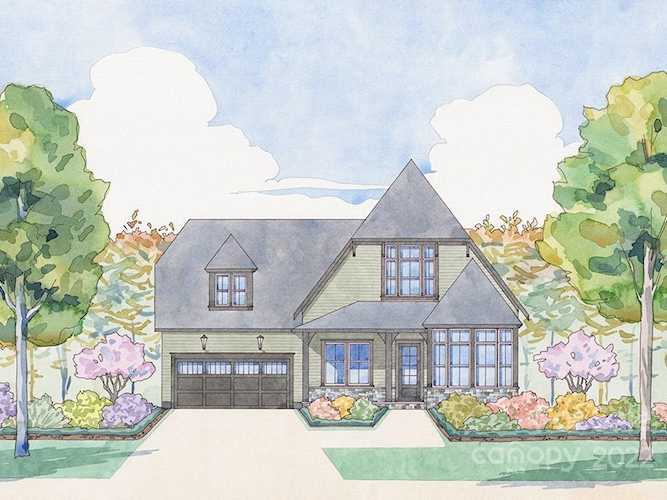2039 Garden Terrace Circle Marvin, NC 28173 | MLS 3876925 Photo 1