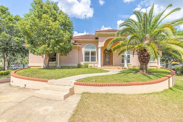 2339 Canal Drive Niceville, FL 32578