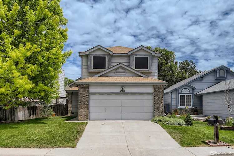 11580 Benton Ct Westminster, CO 80020