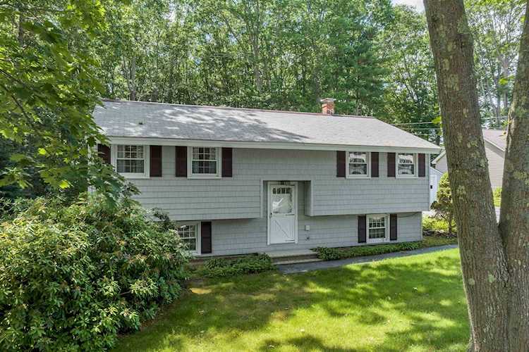 127 Martha Terrace Portsmouth, NH 03801