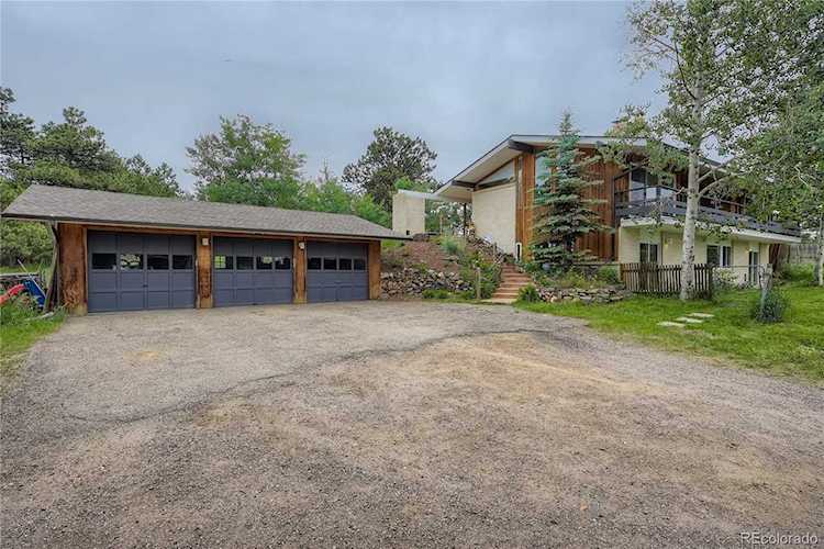 120 Old Y Rd Golden, CO 80401