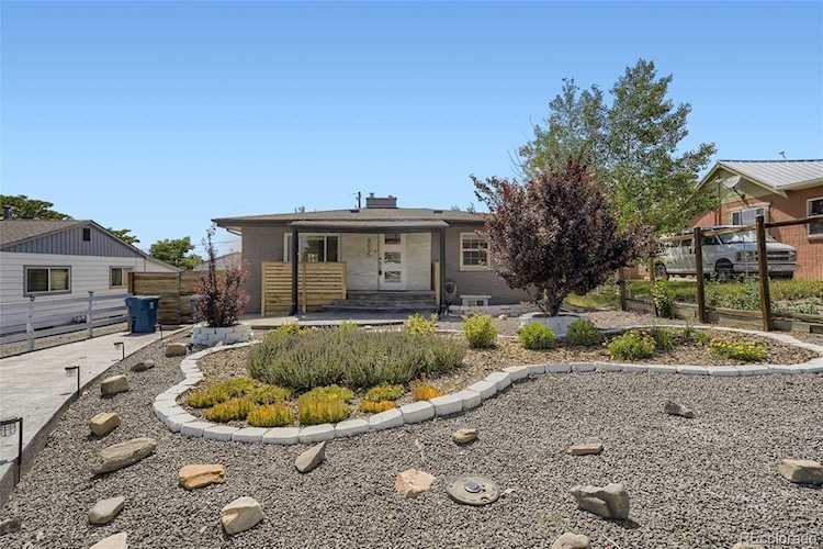 8095 Green Ct Westminster, CO 80031