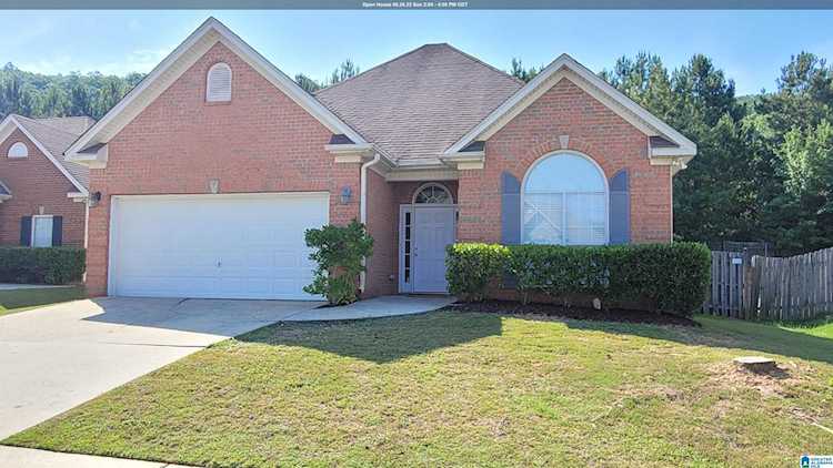 2274 Forest Lakes Lane Sterrett, AL 35147