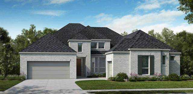 1690 Chicory Court Haslet, TX 76052
