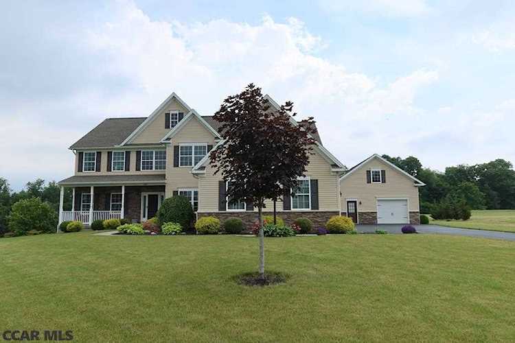 106 Stable View Drive Port Matilda, PA 16870