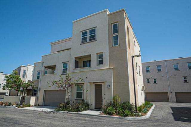 5140 Calle Sand Arch #61 San Diego, CA 92154