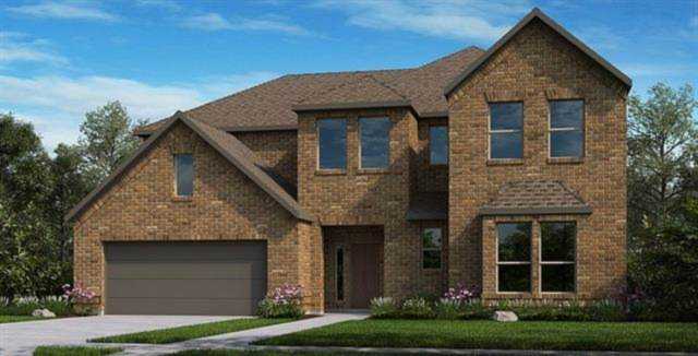 1535 Silver Sage Drive Haslet, TX 76052