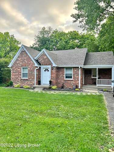 110 N Watterson Trail Louisville, KY 40243 | MLS 1613066 Photo 1