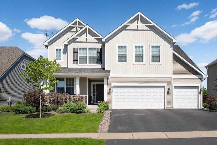 8454 Arrowwood Lane N Maple Grove, MN 55369