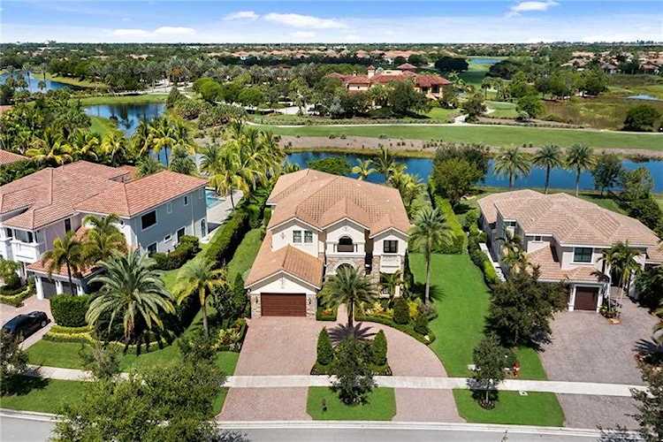 7857 Blue Sage Way Parkland, FL 33076