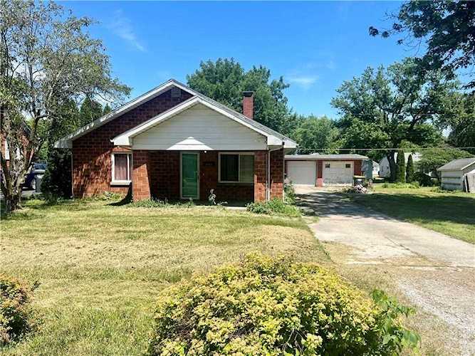 4500 St Charles St Anderson, IN 46013