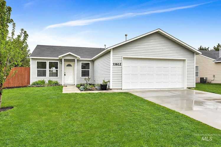 11612 Cabin Creek Caldwell, ID 83605 | MLS 98842294 Photo 1