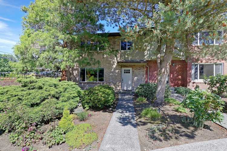 1551 NW 195th St #22 Shoreline, WA 98177 | MLS® 1956041 Photo 1