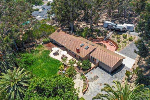 2227 Ranch View Ter Encinitas, CA 92024