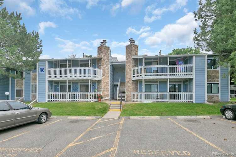8600 E Alameda Ave #207 Denver, CO 80247