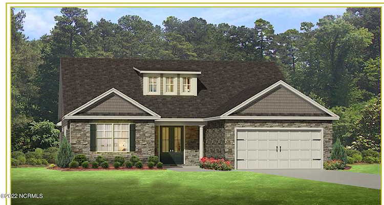 9222 Crossbill Drive Leland, NC 28451