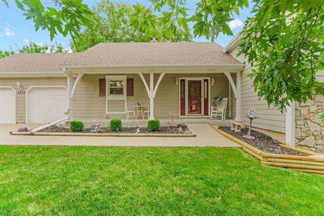 5400 Mccoy St Shawnee, KS 66226 | MLS 2388945 Photo 1