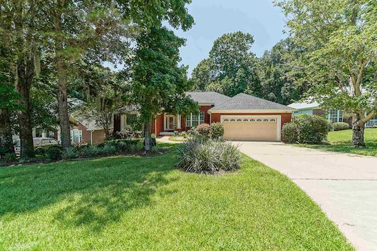 689 Eagle View Cir Tallahassee, FL 32311
