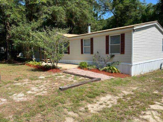 804 Margo St Tallahassee, FL 32305 in Woodside Heights Photo 1