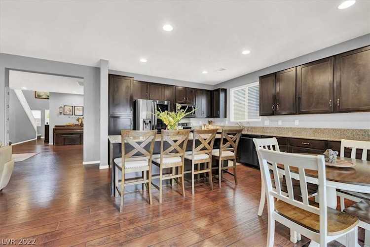 10626 Sand Mountain Ave Las Vegas, NV 89166