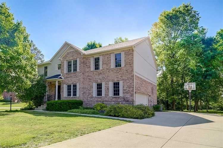 3767 Hannah Ct Carmel, IN 46033