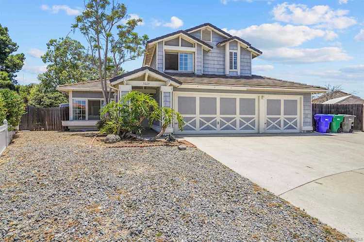 5223 Kingswood Ct Oceanside, CA 92056