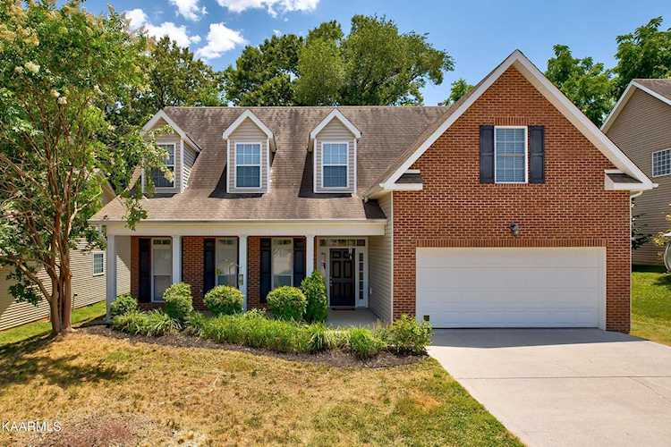 6400 Ridgewalk Ln Knoxville, TN 37931