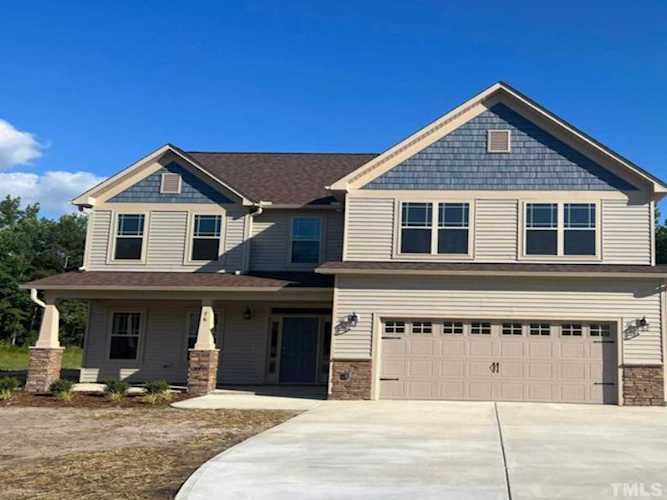 340 Dundalk Drive Zebulon, NC 27697