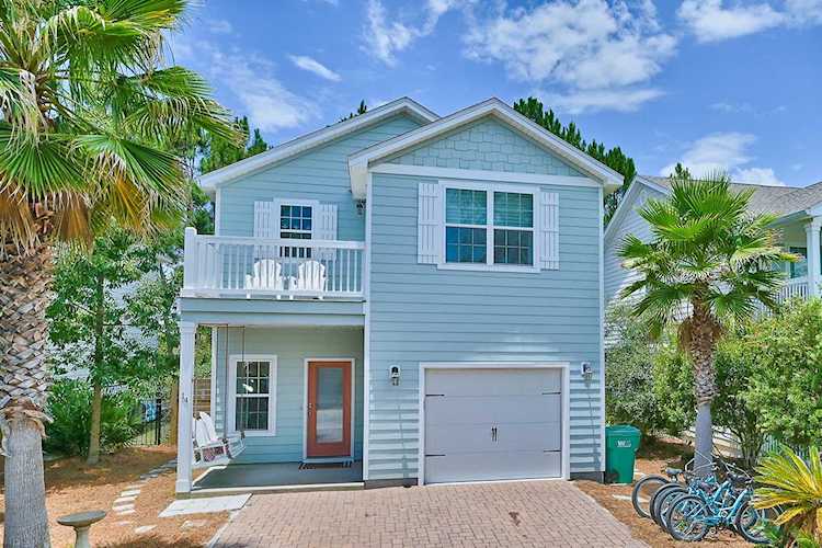 14 Martinique Drive Inlet Beach, FL 32461