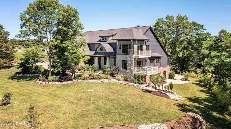 6449 Old Zaring Rd Crestwood, KY 40014