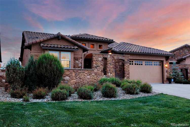 13112 Thumbprint Ct Colorado Springs, CO 80921