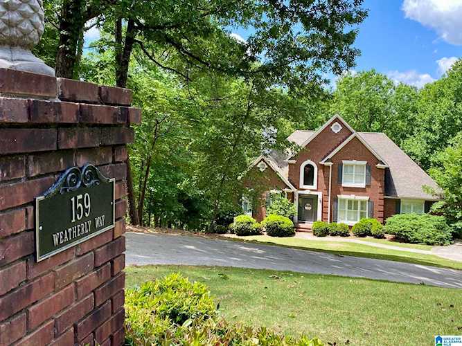 159 Weatherly Way Pelham, AL 35124