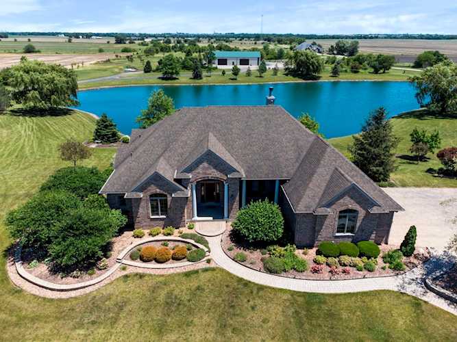 16924 Obrien Rd Minooka, IL 60447