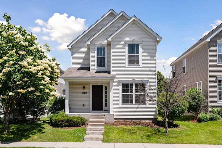 7342 Brunswick Avenue N Brooklyn Park, MN 55443