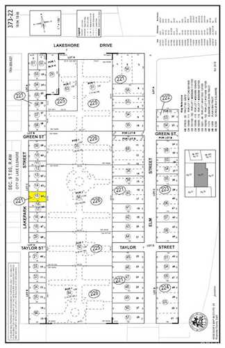 0 Lake Park St. Lake Elsinore, CA 92530 | MLS CV22137618 Photo 1