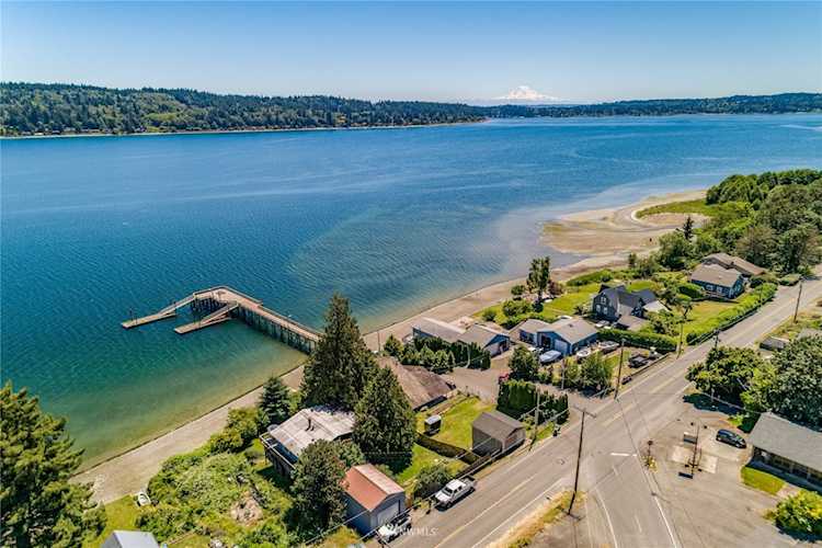 5510 Illahee Rd NE Bremerton, WA 98311