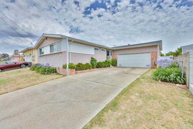 7429 Batista Street San Diego, CA 92111