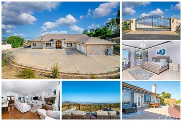 Just Listed 3591 Rosa Way, Fallbrook, 92028 Photo 1