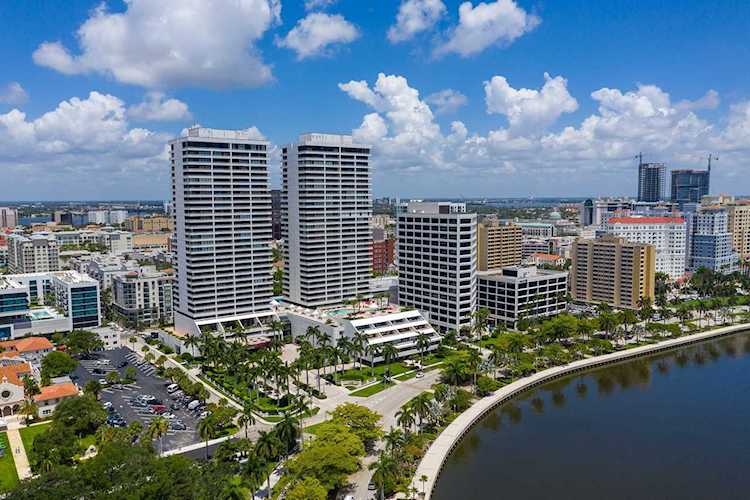 525 S Flagler Drive #7d West Palm Beach, FL 33401
