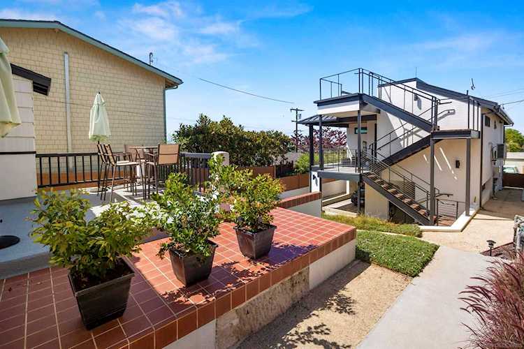 4526 Cape May Ave San Diego, CA 92107