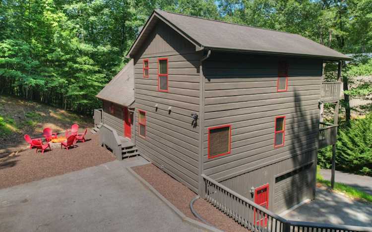 862 Monticello Drive Ellijay, GA 30540