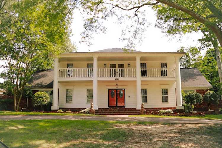3177 Plantation Cv Memphis, TN 38119